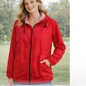 Mureli M Sport windbreaker size PS